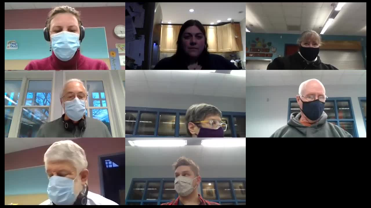 Thumbnail image for School Committee 2-11-2021