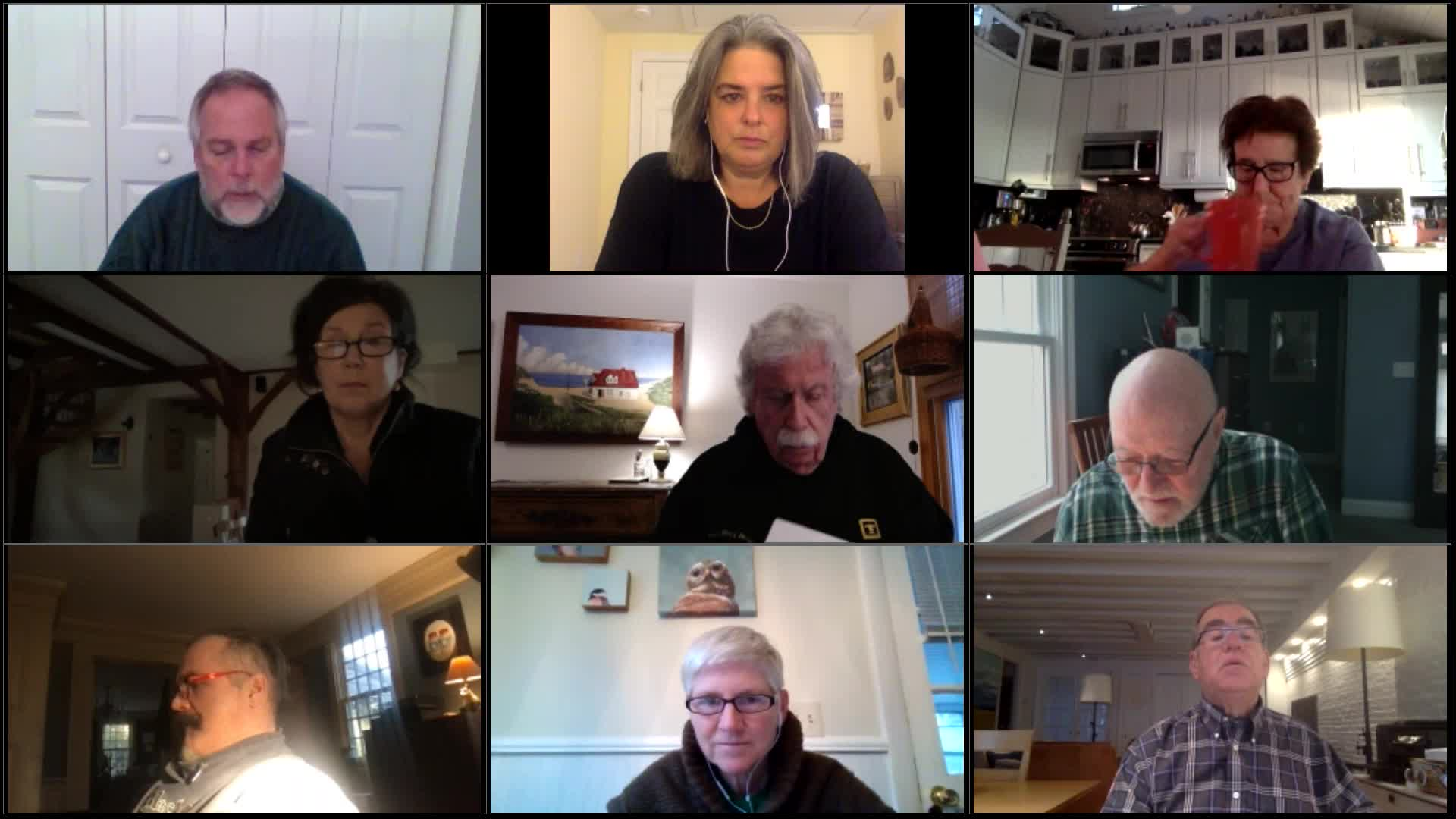 Thumbnail image for Conservation Commission 3-1-2021