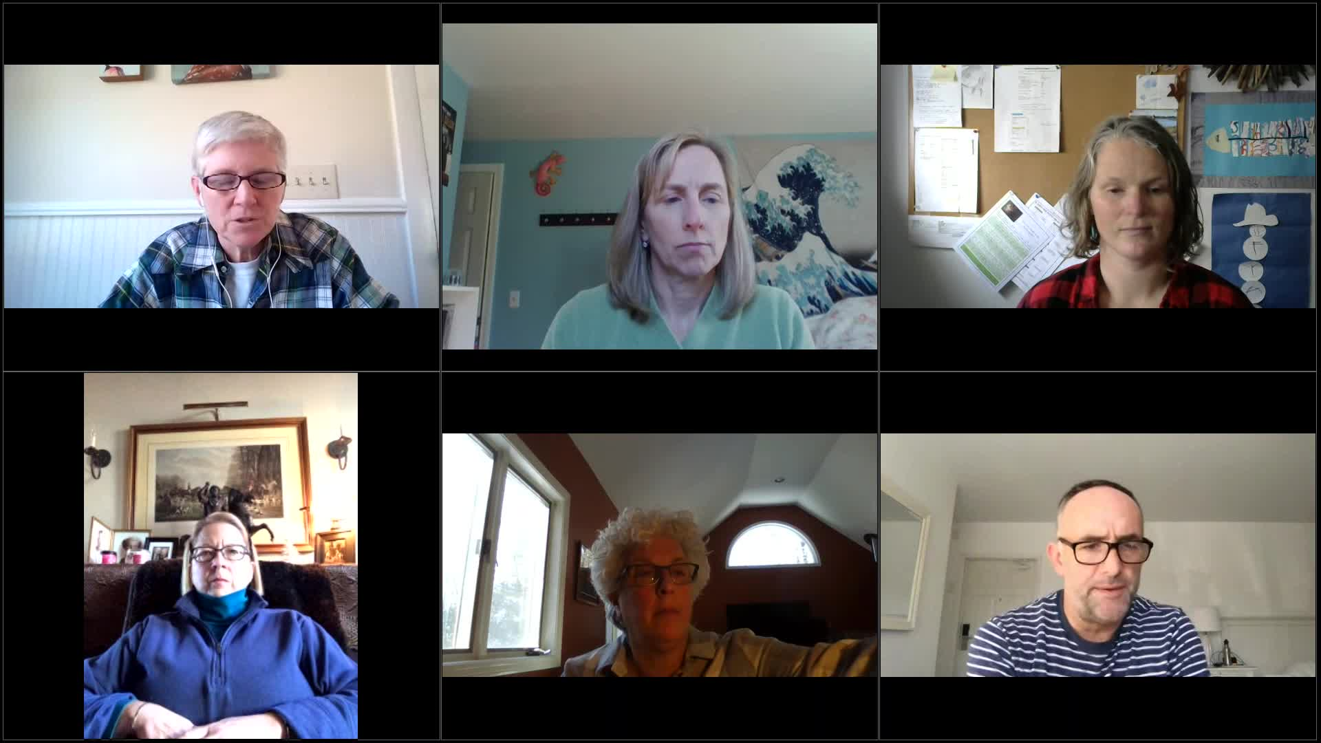 Thumbnail image for Pilgrim Pond Watershed Study 3-2-2021