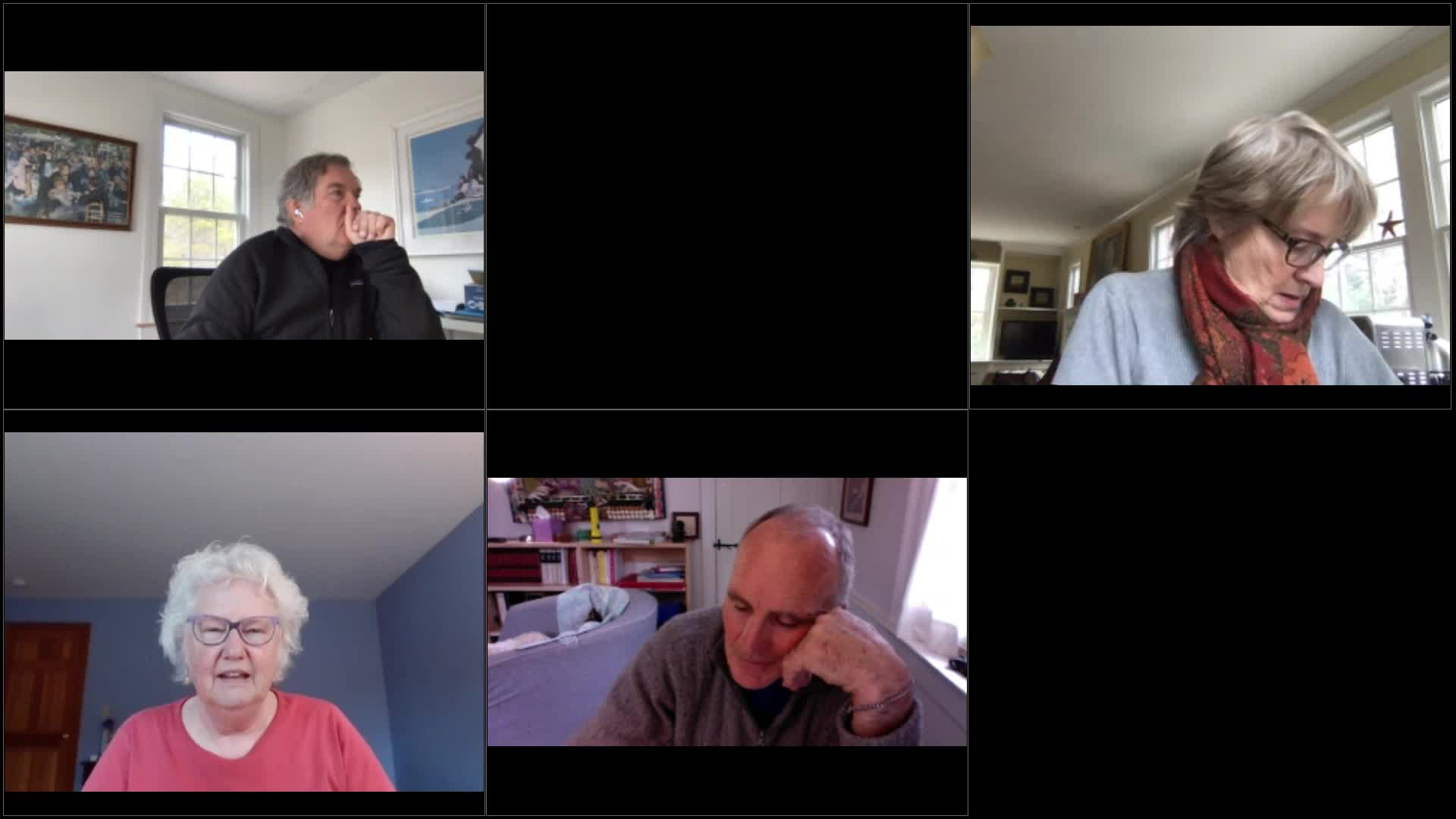 Thumbnail image for Climate Action Committee 3-4-2021