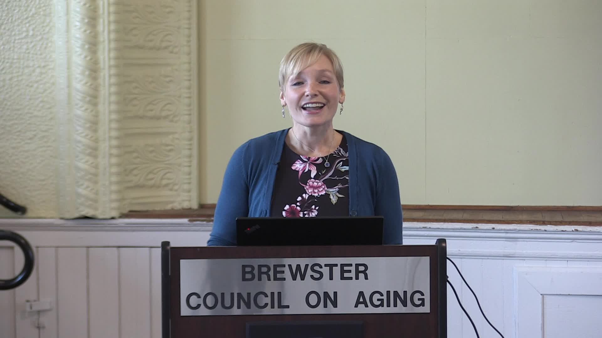 Thumbnail image for Ombudsmen Program with Elder Services