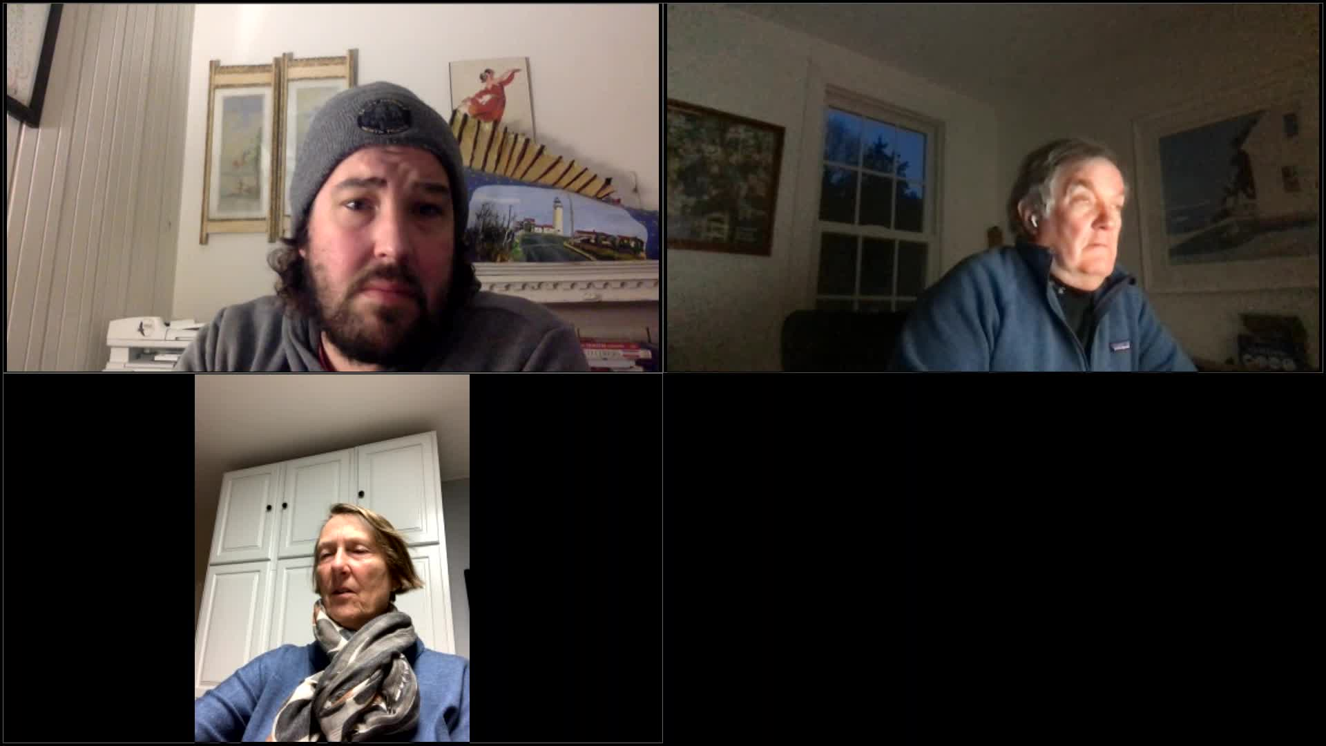 Thumbnail image for Bike and Walkways Committee 3-8-2021