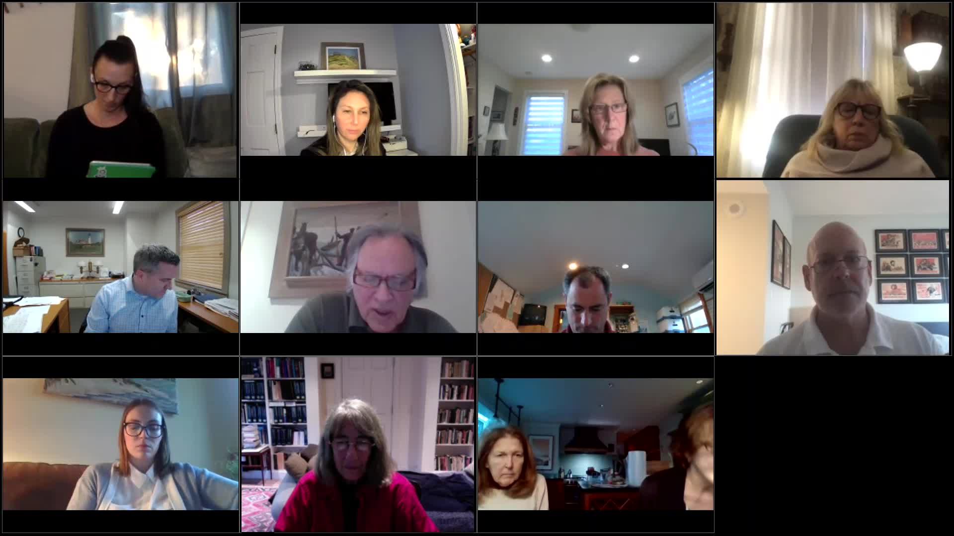 Thumbnail image for Select Board 3-9-2021