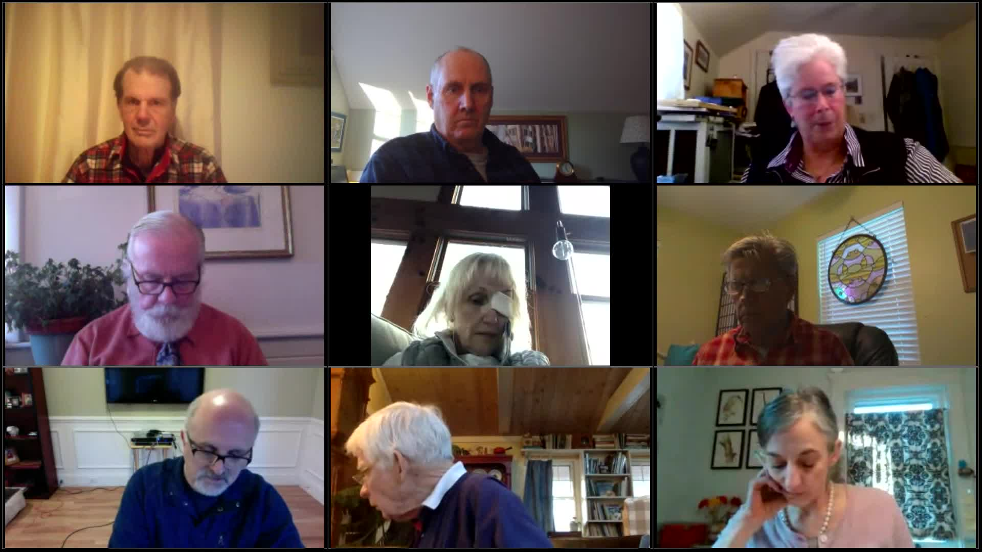 Thumbnail image for Planning Board 3-10-2021