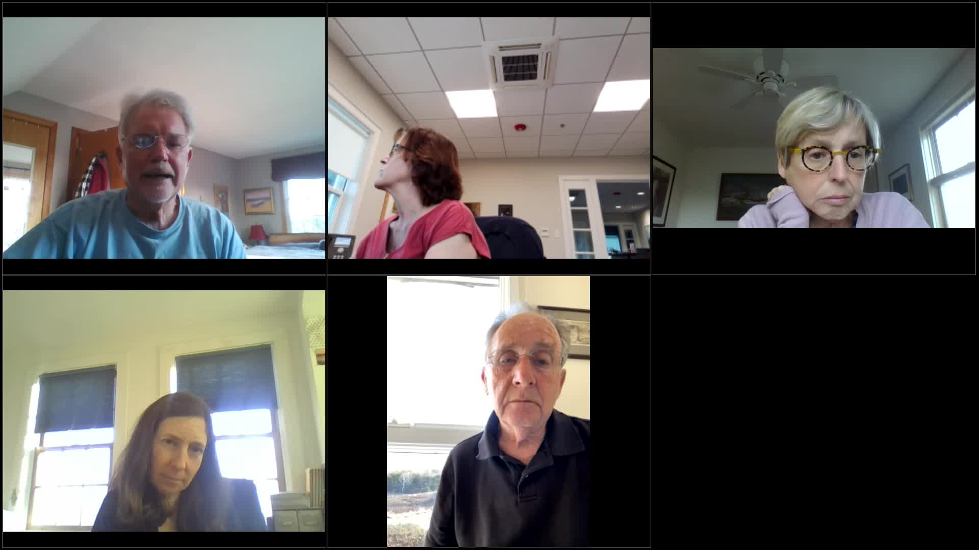 Thumbnail image for Housing Authority 3-11-2021