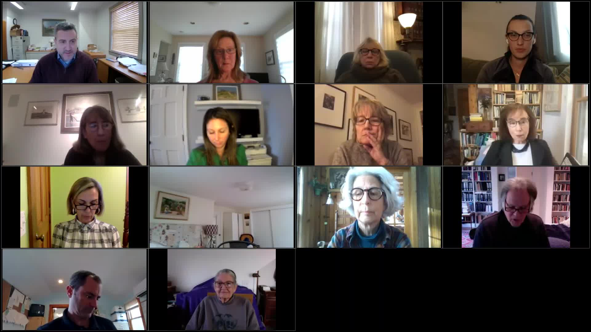 Thumbnail image for Select Board 3-16-2021