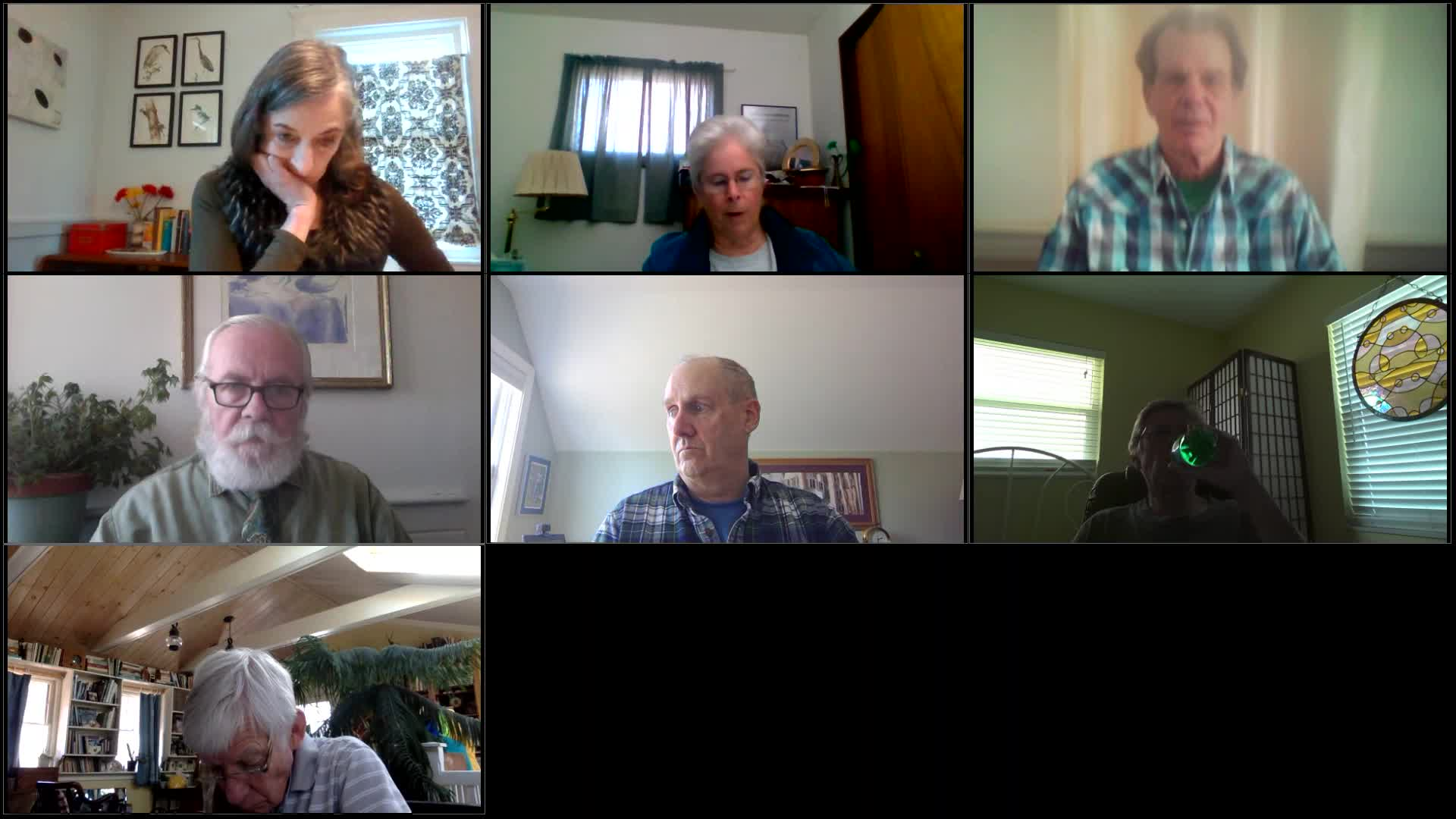 Thumbnail image for Planning Board 3-17-2021