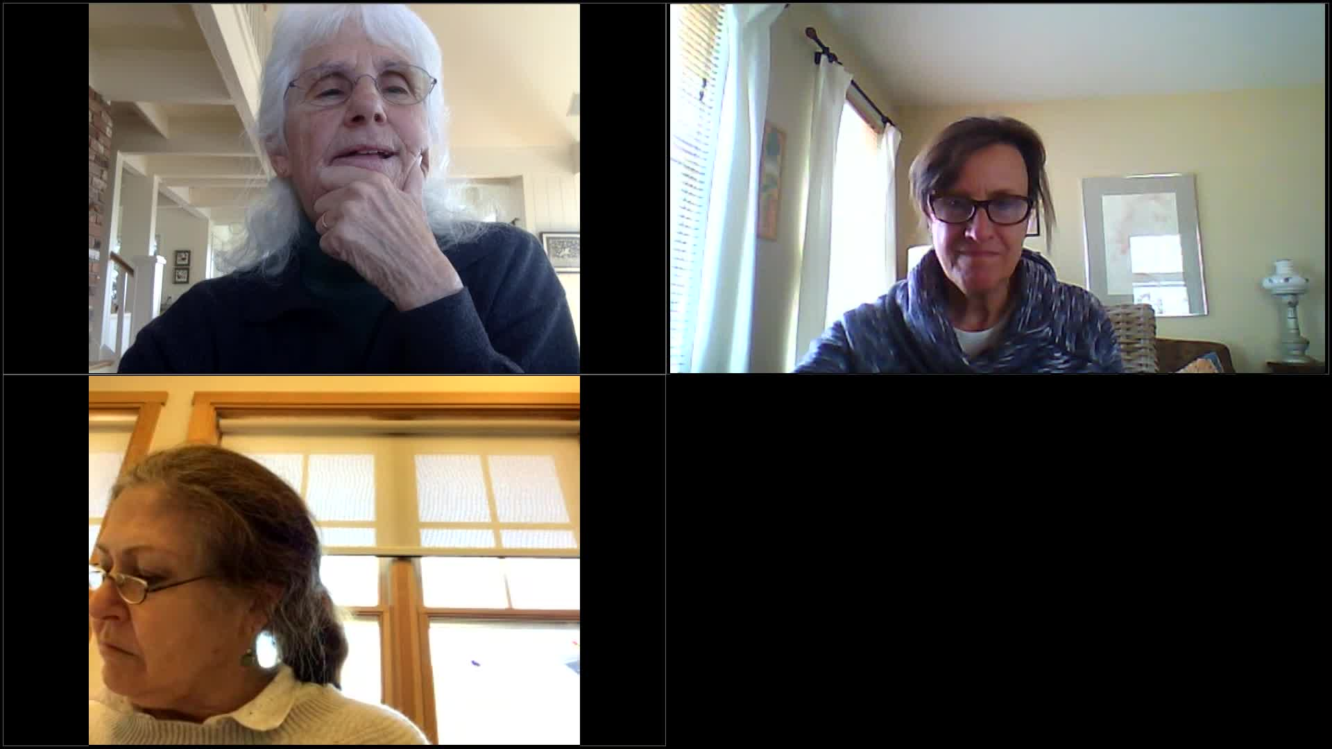 Thumbnail image for Library Board of Trustees 3-19-2021