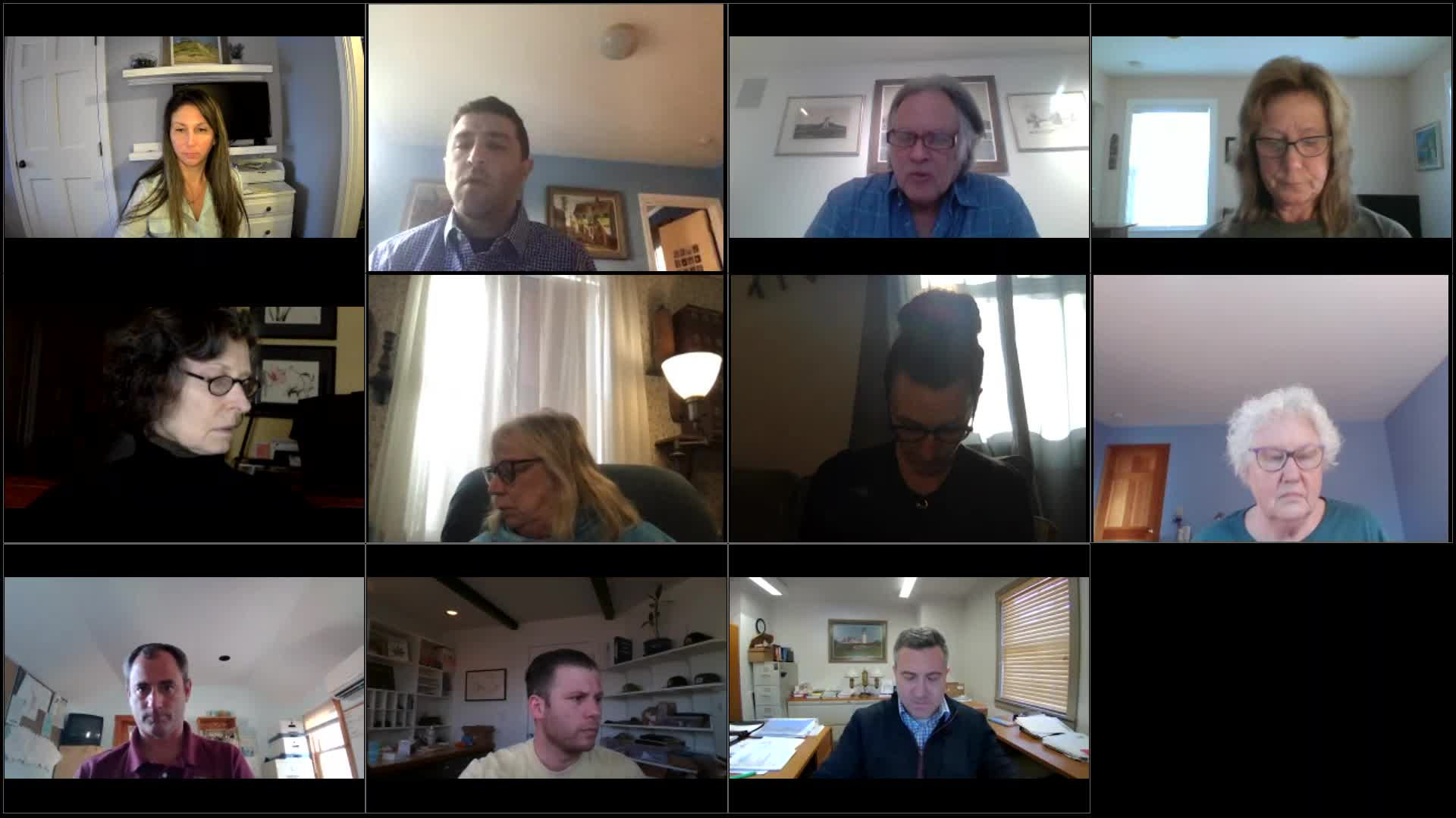 Thumbnail image for Select Board 3-23-2021