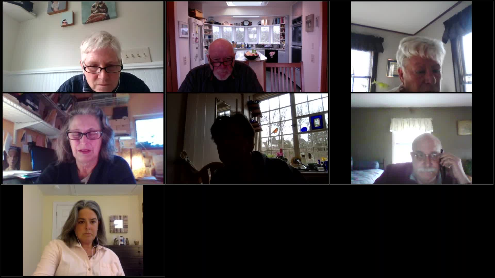 Thumbnail image for Conservation Commission 4-5-2021