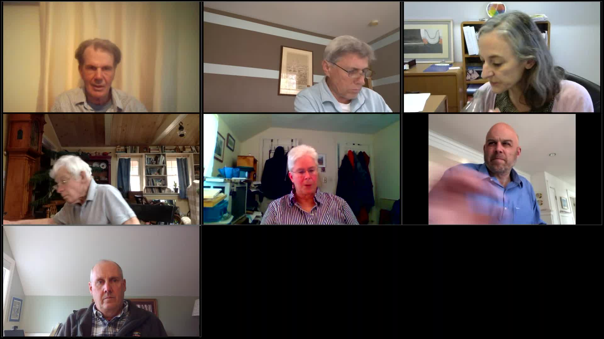 Thumbnail image for Planning Board 4-7-2021