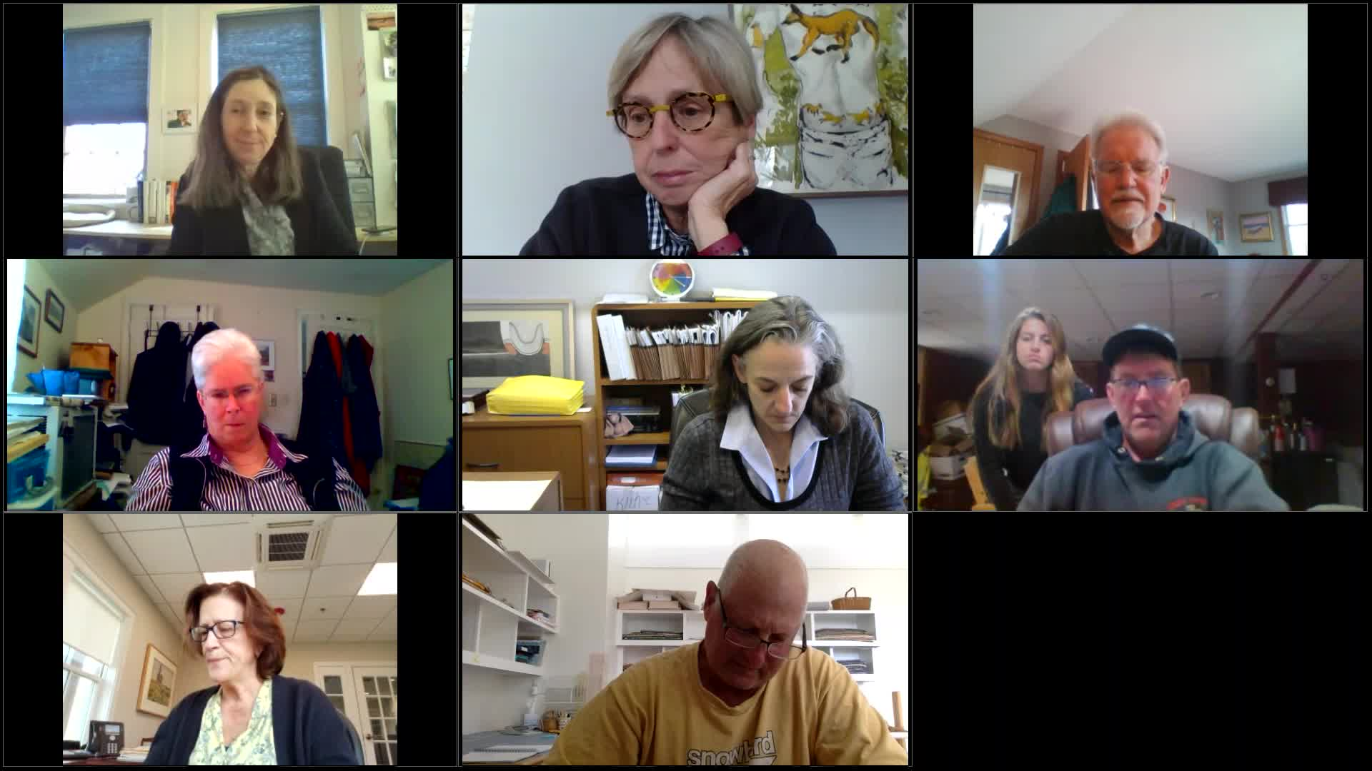 Thumbnail image for Housing Authority 4-8-2021