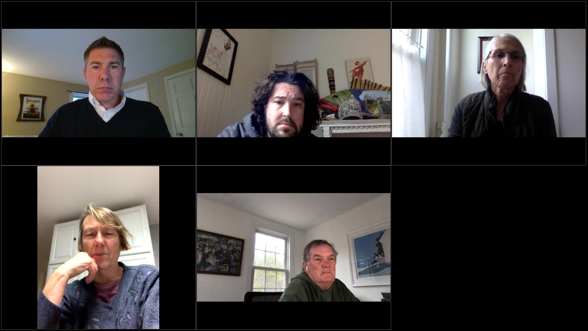 Thumbnail image for Bike and Walkways Committee 4-12-2021