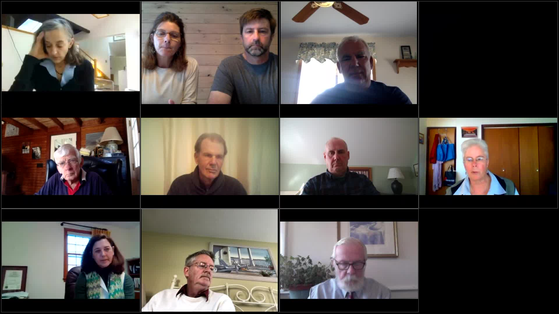 Thumbnail image for Planning Board 4-21-2021