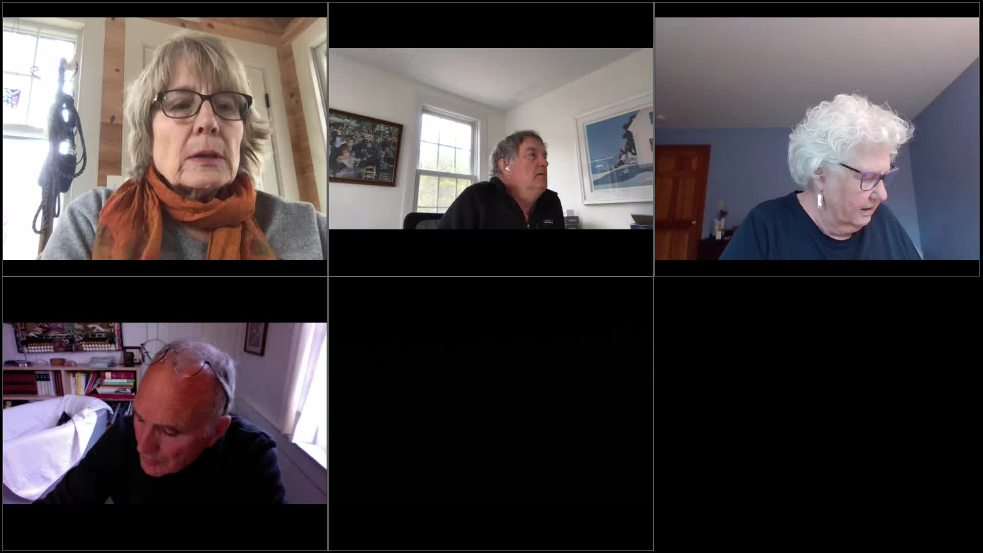 Thumbnail image for Climate Action Committee 4-29-2021