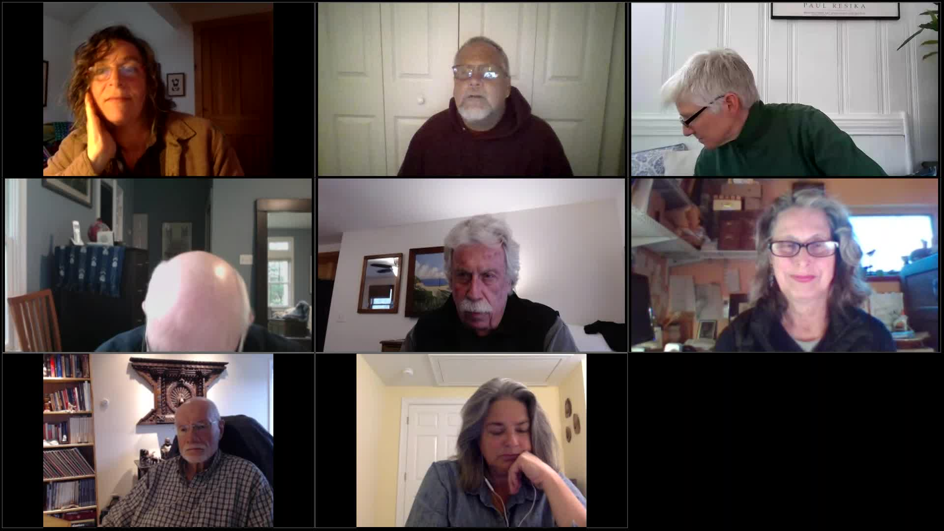 Thumbnail image for Conservation Commission 5-3-2021