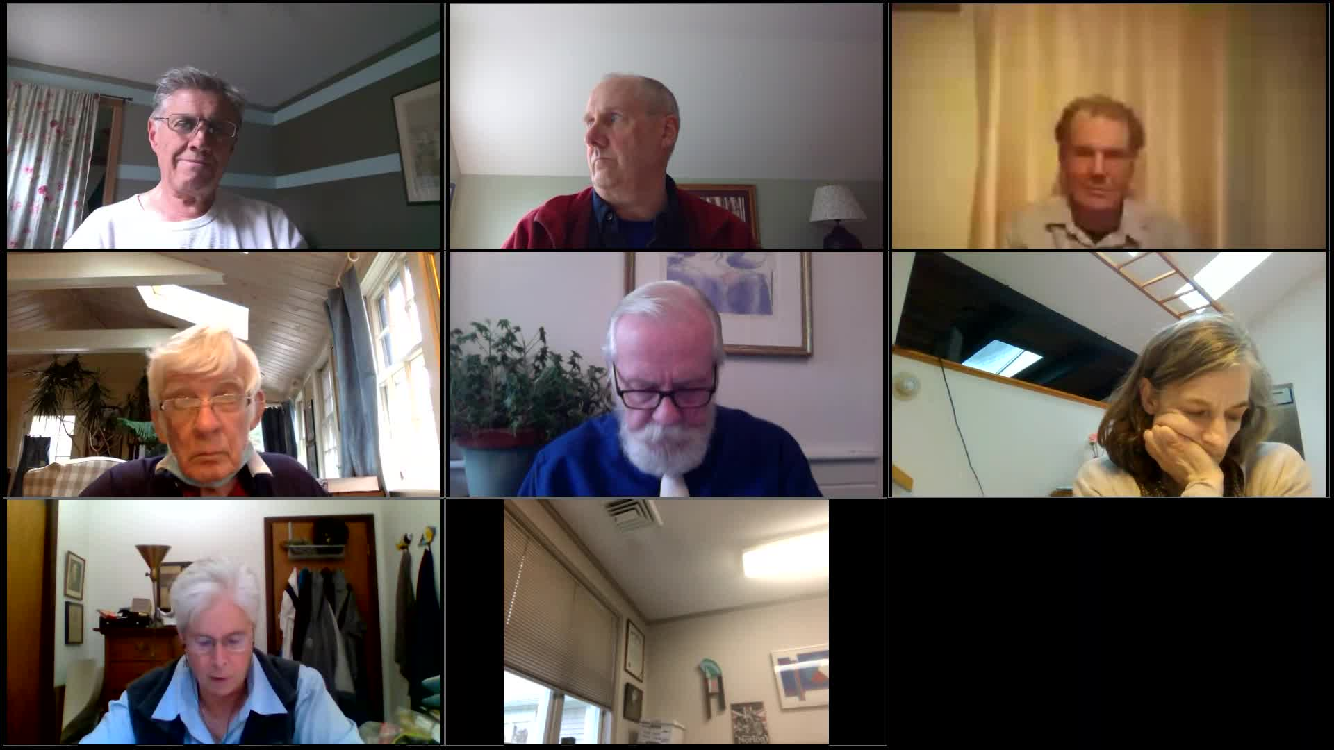 Thumbnail image for Planning Board 5-5-2021