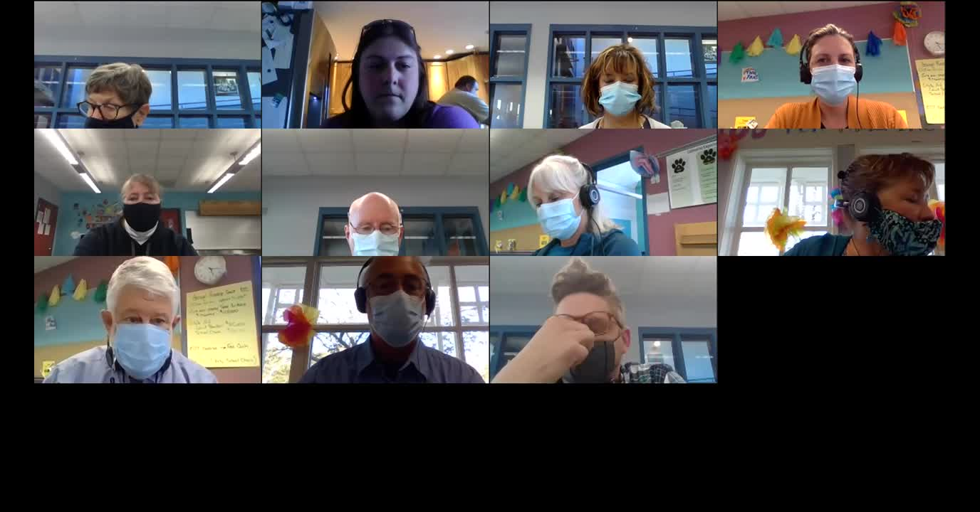 Thumbnail image for School Committee 5-6-2021