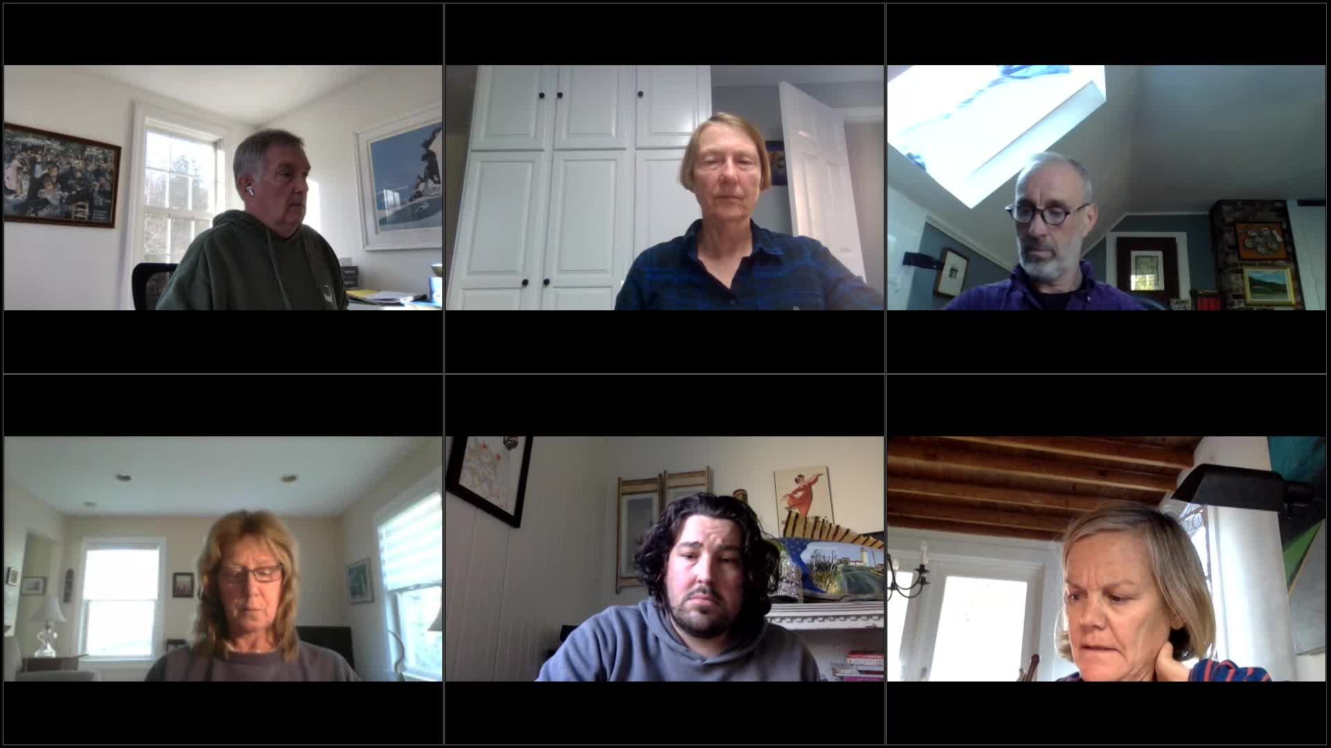 Thumbnail image for Bike and Walkways Committee 5-10-2021