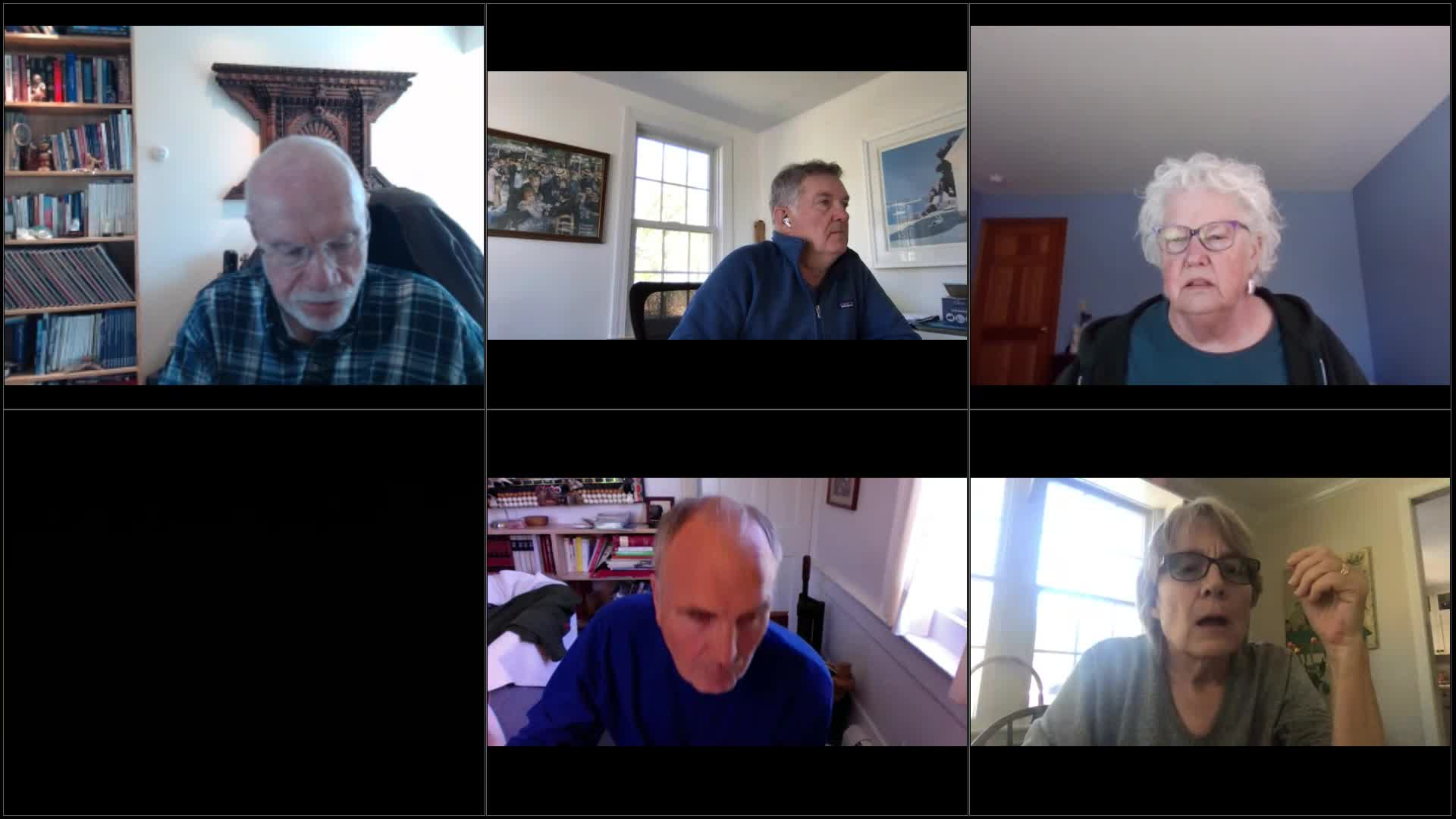 Thumbnail image for Climate Action Committee 5-13-2021