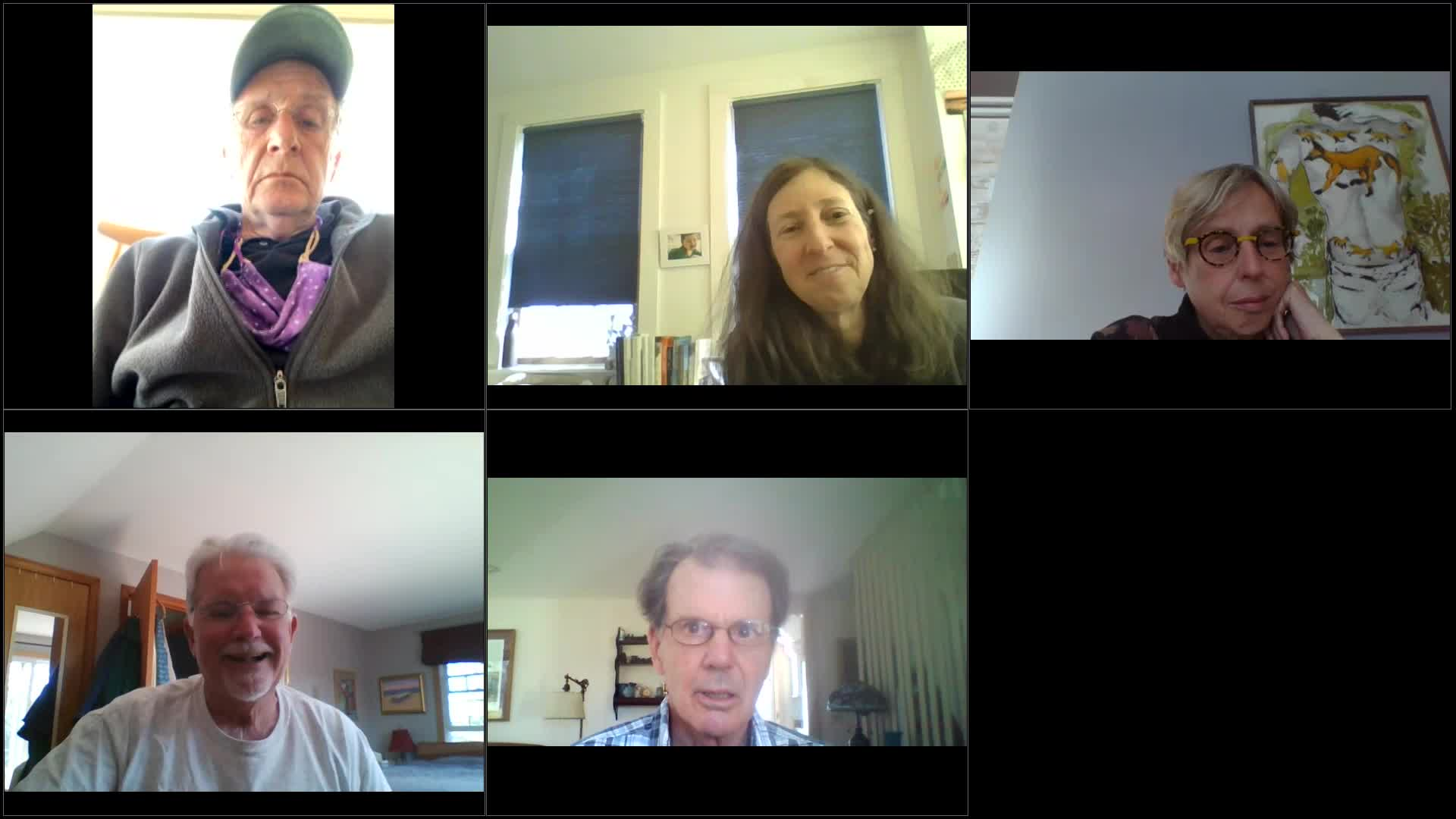 Thumbnail image for Housing Authority 5-13-2021