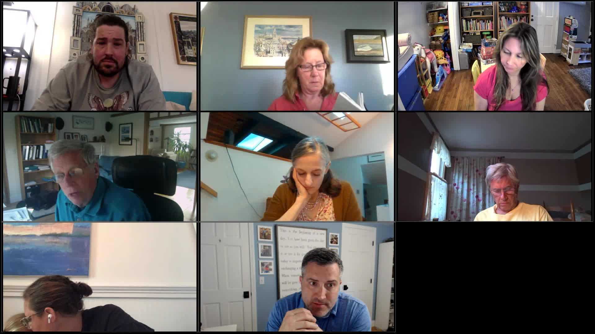 Thumbnail image for Local Comprehensive Plan Committee 5-17-2021