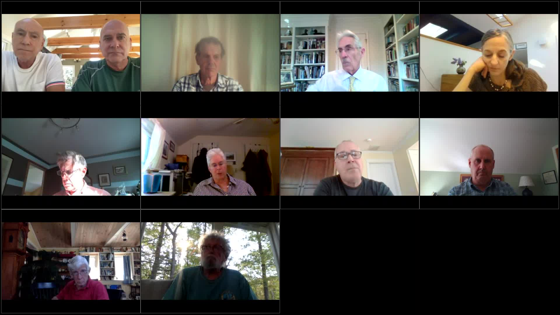 Thumbnail image for Planning Board 5-19-2021