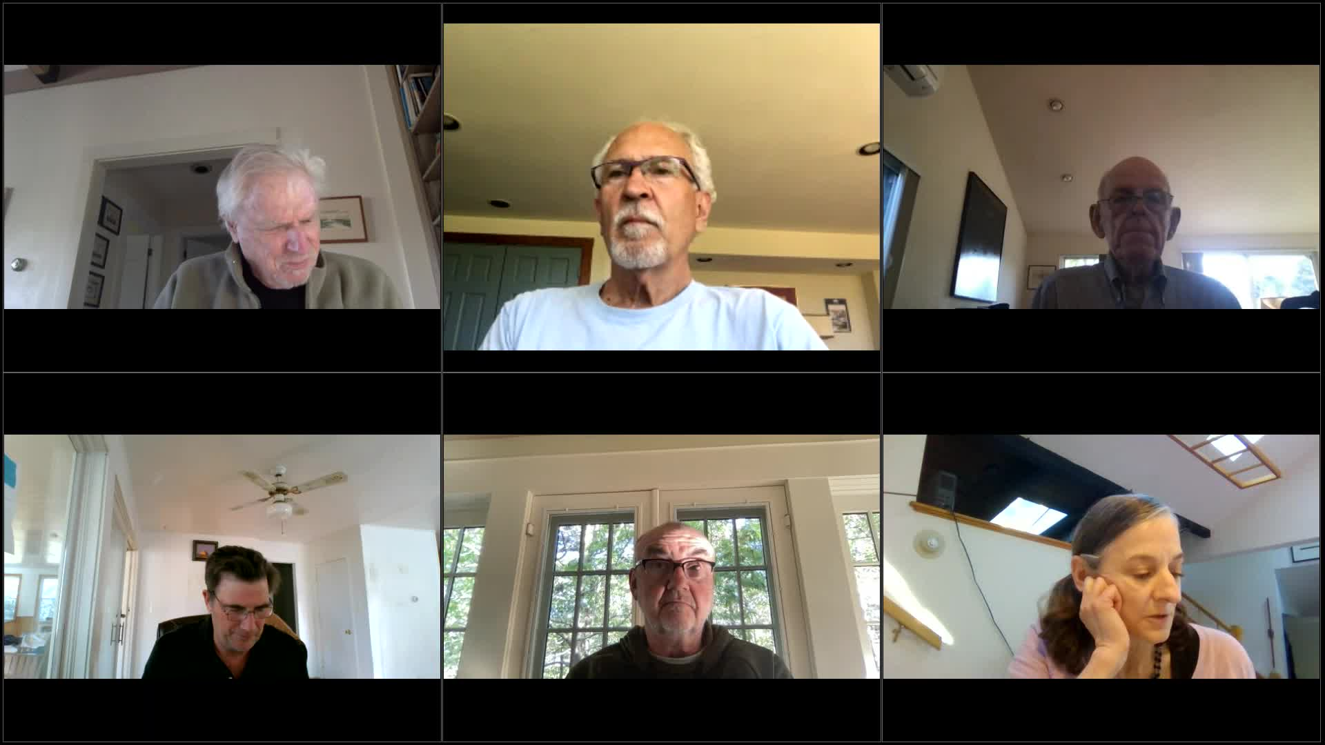 Thumbnail image for Zoning Board of Appeals 05-24-2021