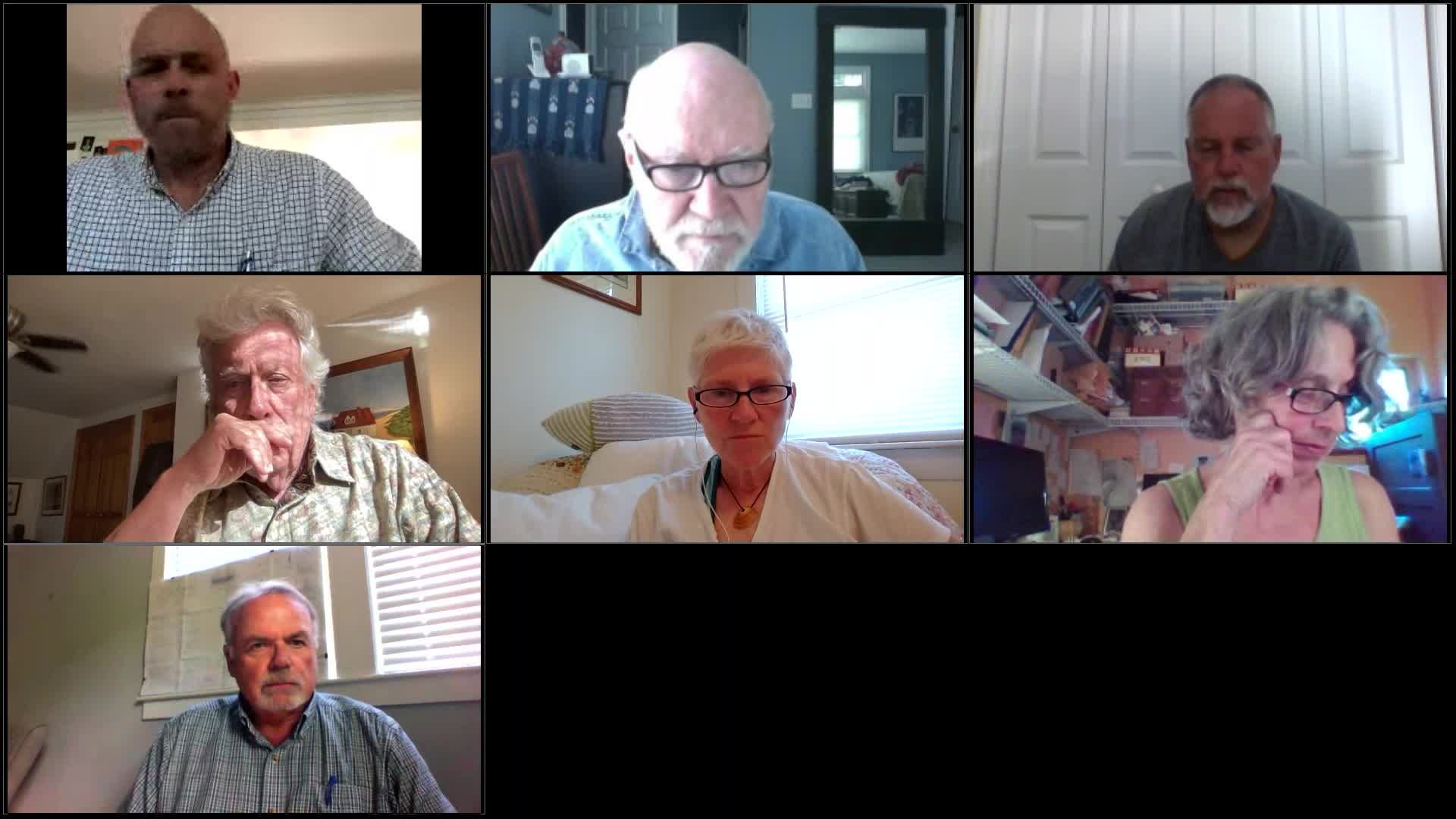 Thumbnail image for Conservation Commission 6-7-2021