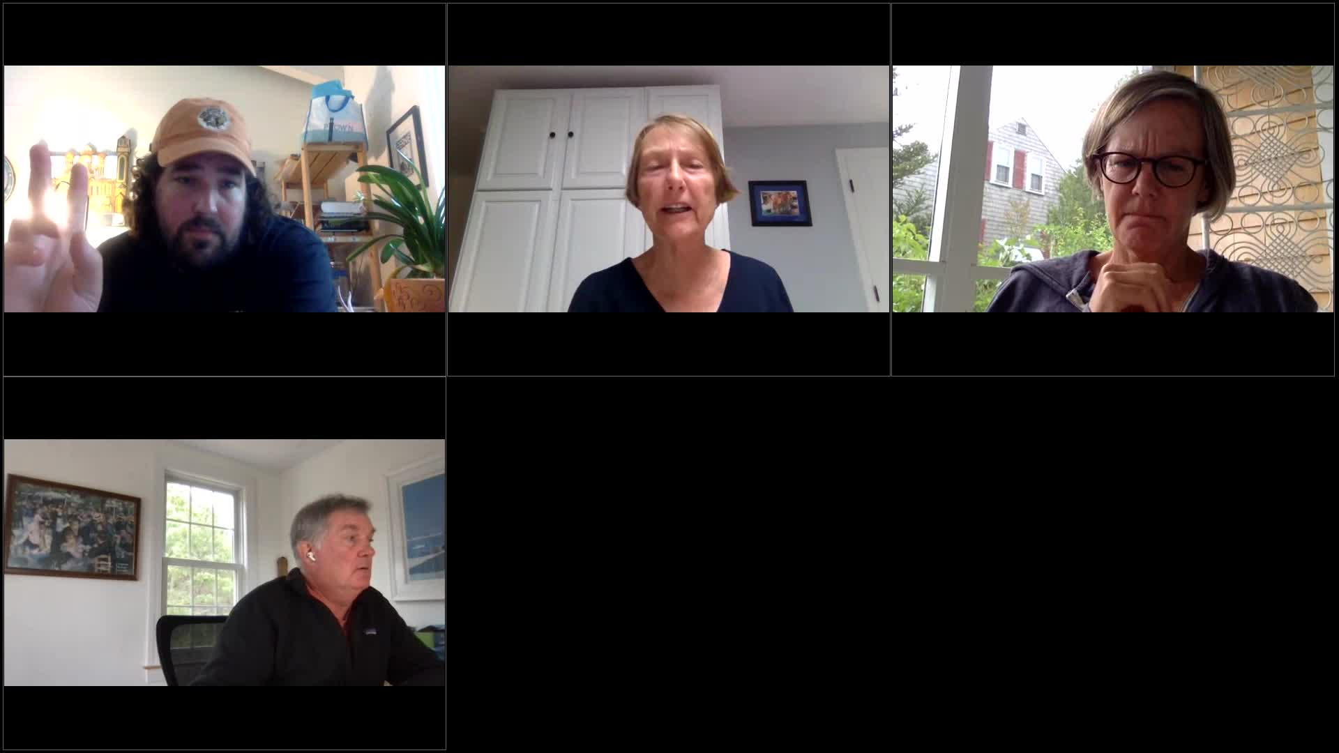 Thumbnail image for Bike and Walkways Committee 6-14-2021