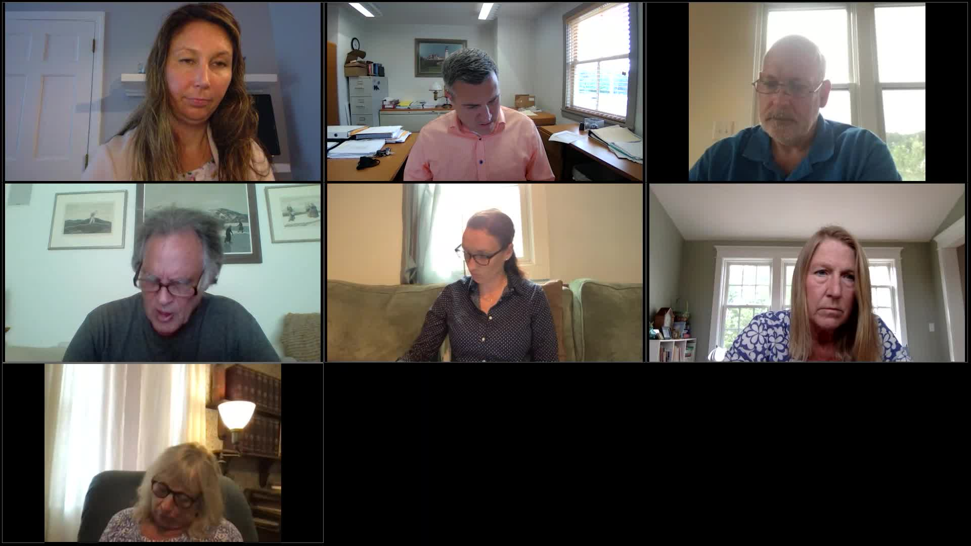 Thumbnail image for Select Board 6-22-2021