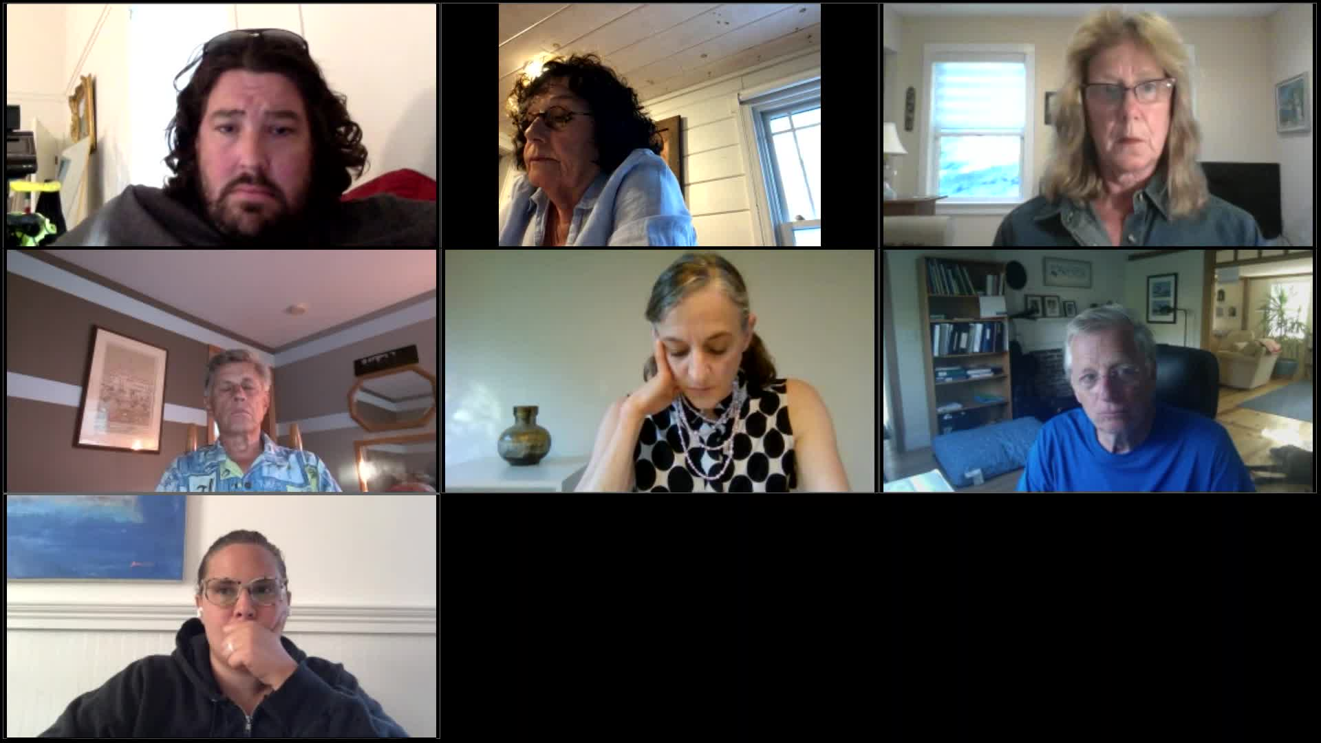 Thumbnail image for Local Comprehensive Plan Committee 6-28-2021