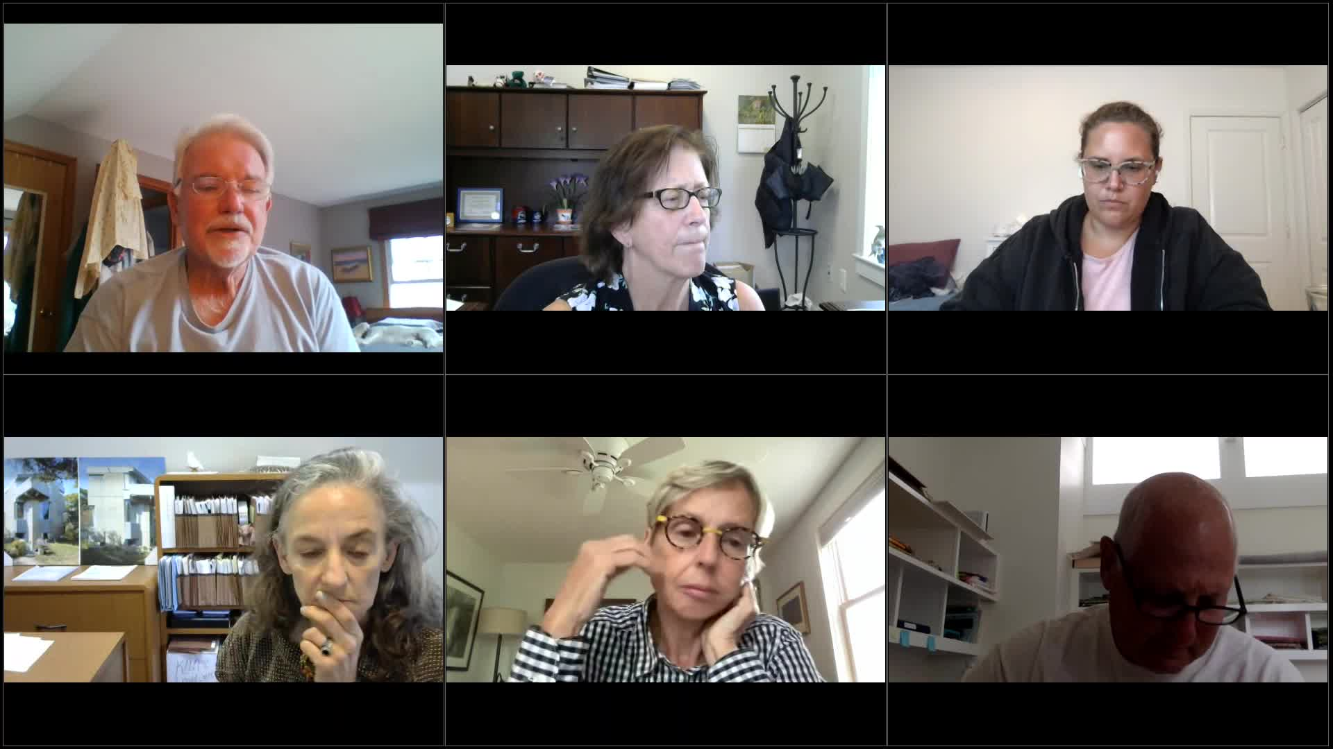 Thumbnail image for Housing Authority 7-8-2021