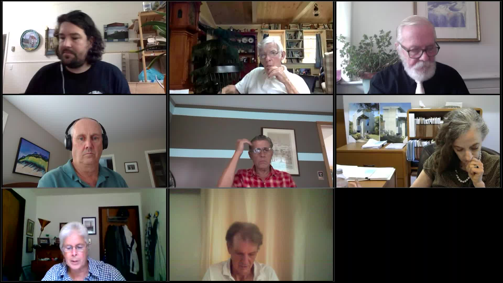 Thumbnail image for Planning Board 7-21-2021