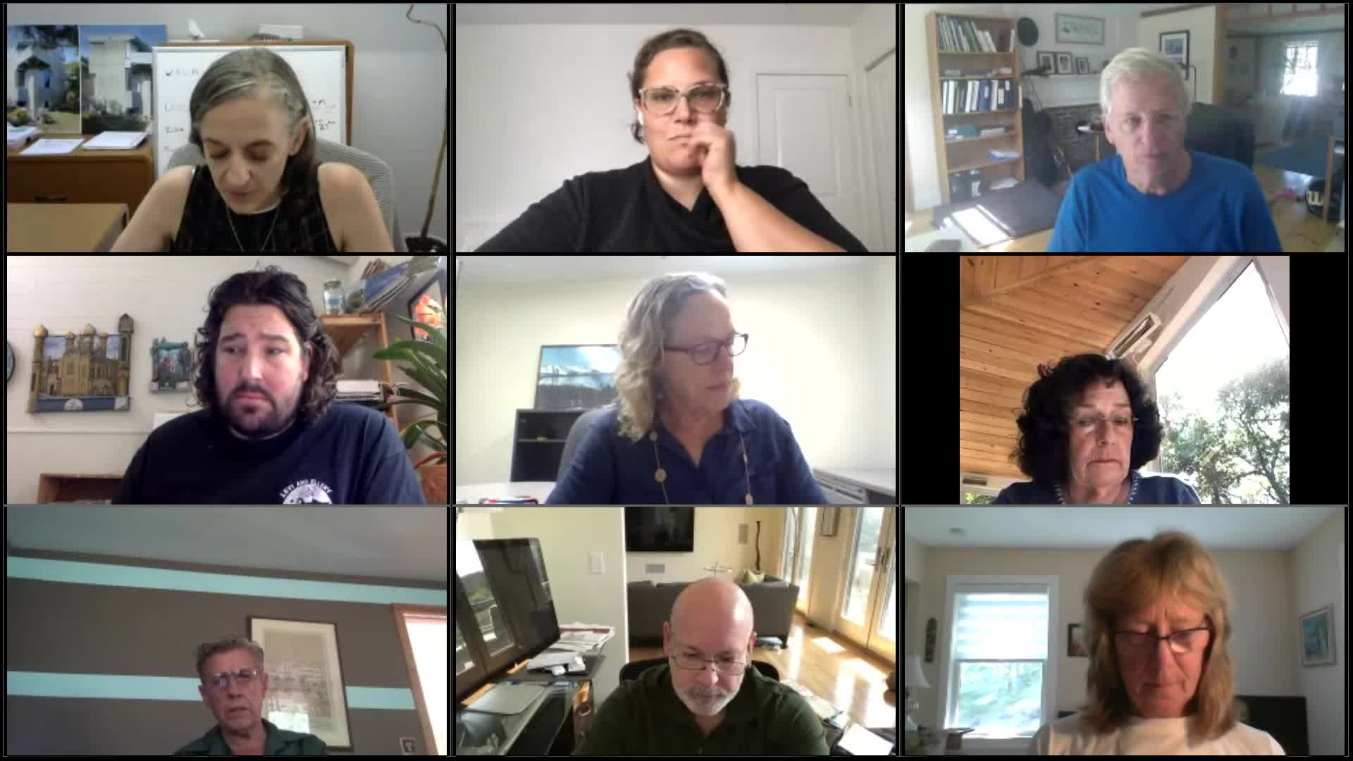 Thumbnail image for Local Comprehensive Plan Committee 8-2-2021