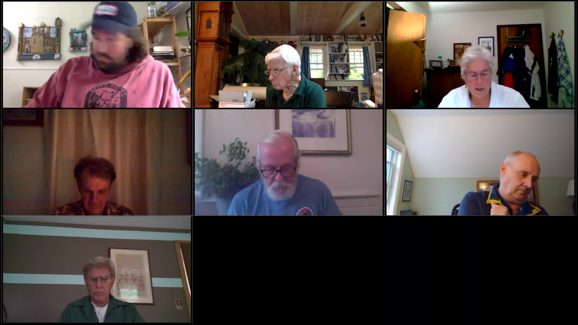 Thumbnail image for Planning Board 8-4-2021