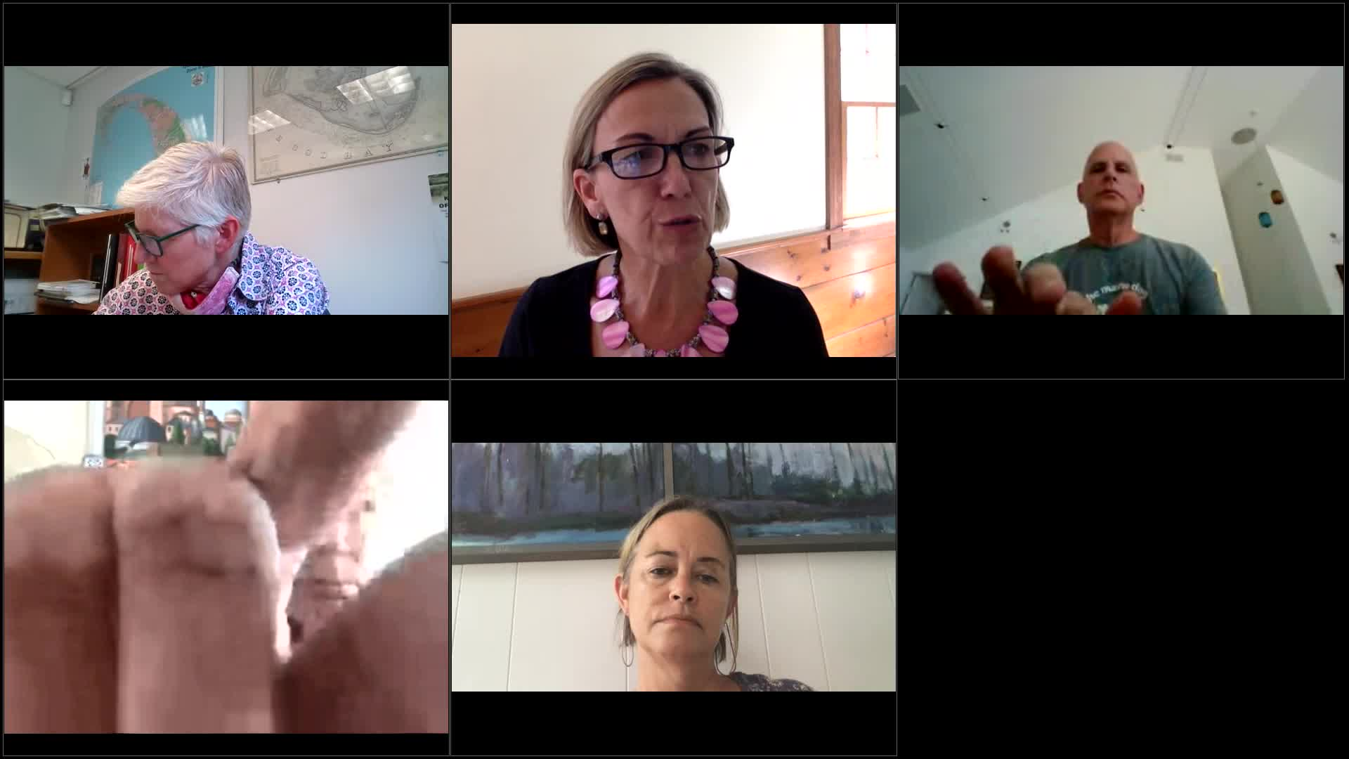 Thumbnail image for Board of Health 8-6-2021