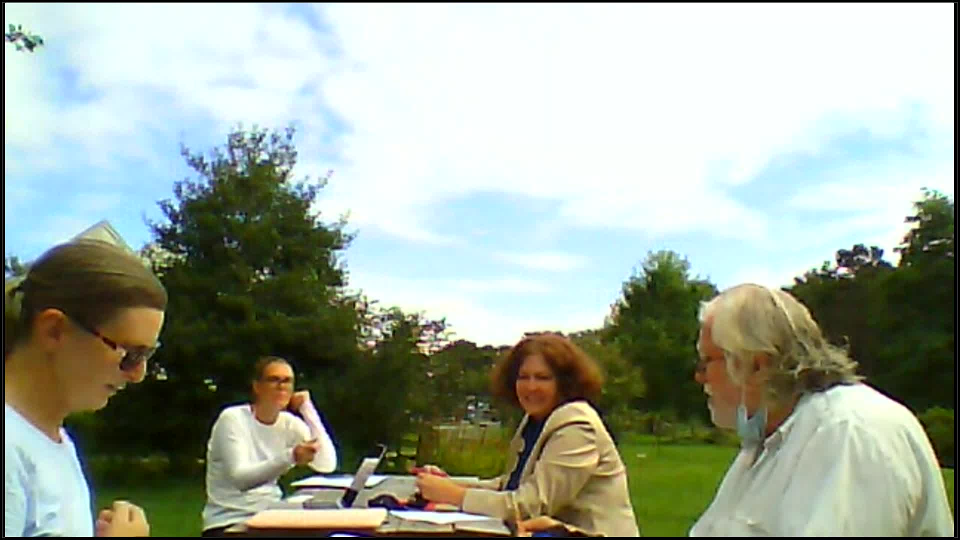 Thumbnail image for Library Board of Trustees 8-20-2021