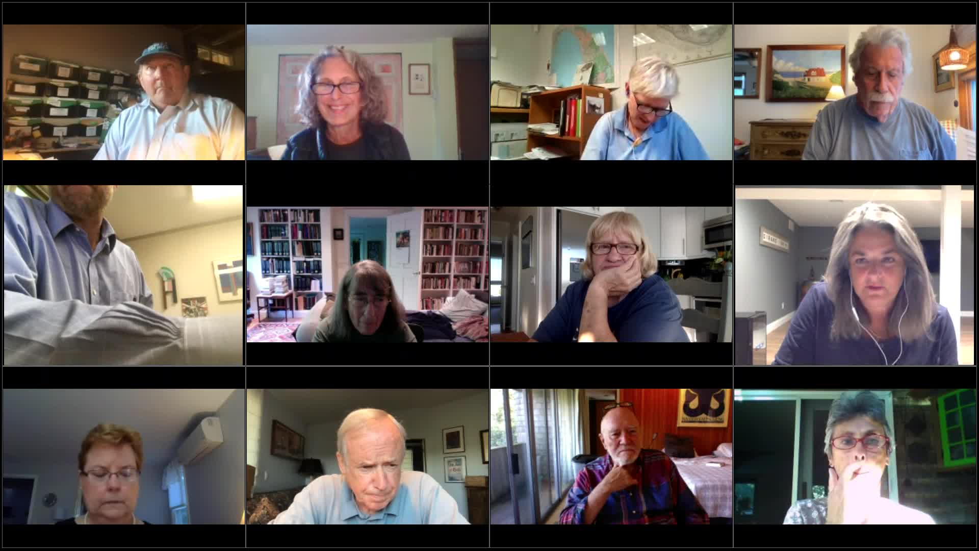 Thumbnail image for Conservation Commission 9-13-2021