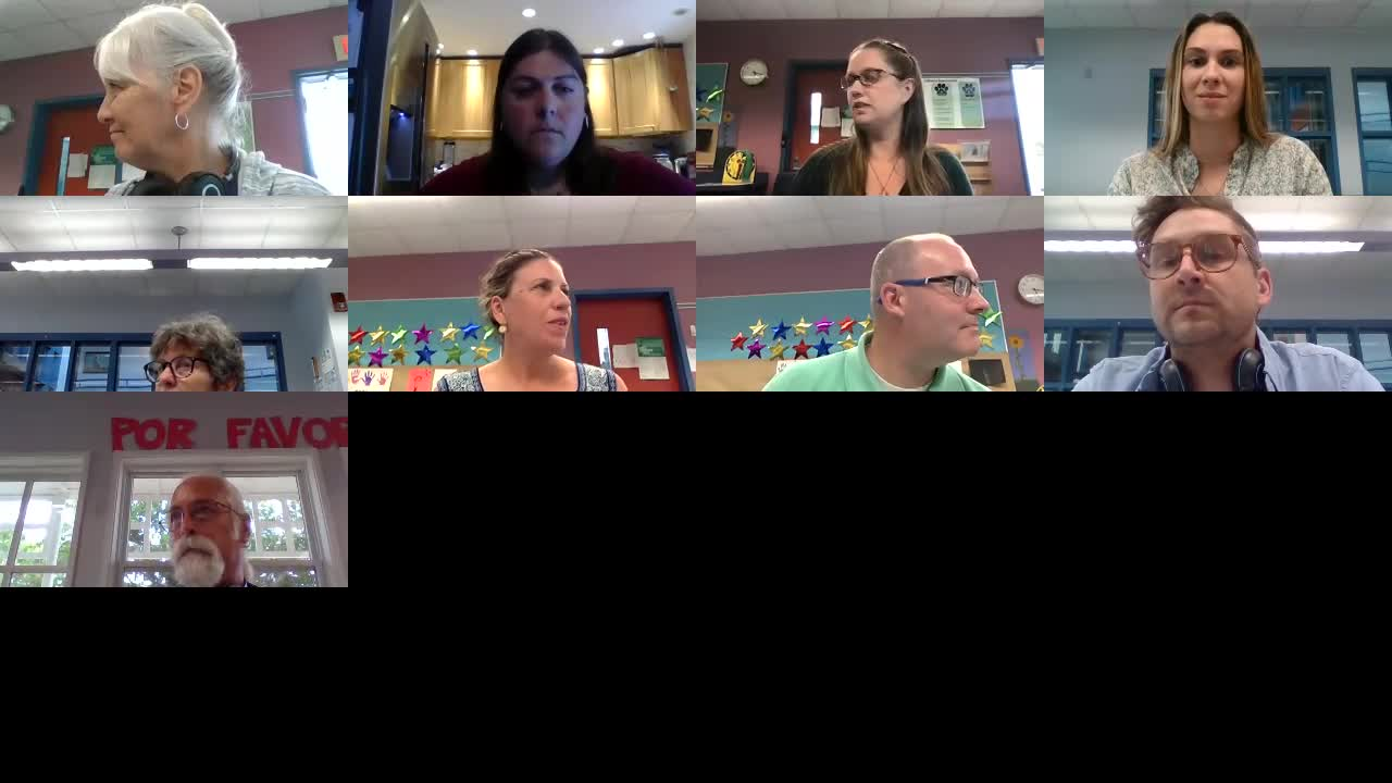 Thumbnail image for School Committee 7-8-2021