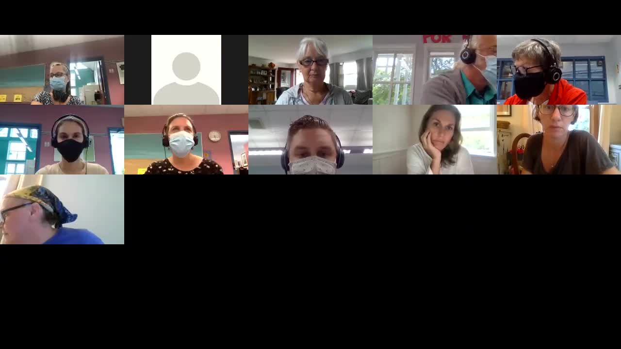 Thumbnail image for School Committee 9-16-2021