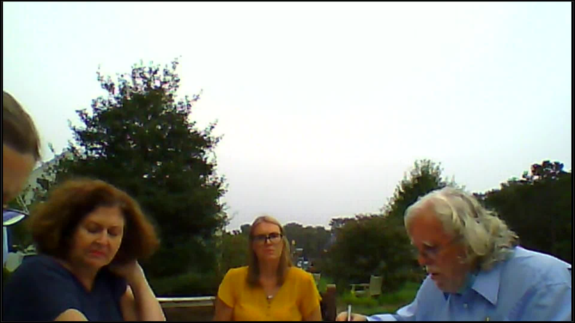 Thumbnail image for Library Board of Trustees 9-17-2021