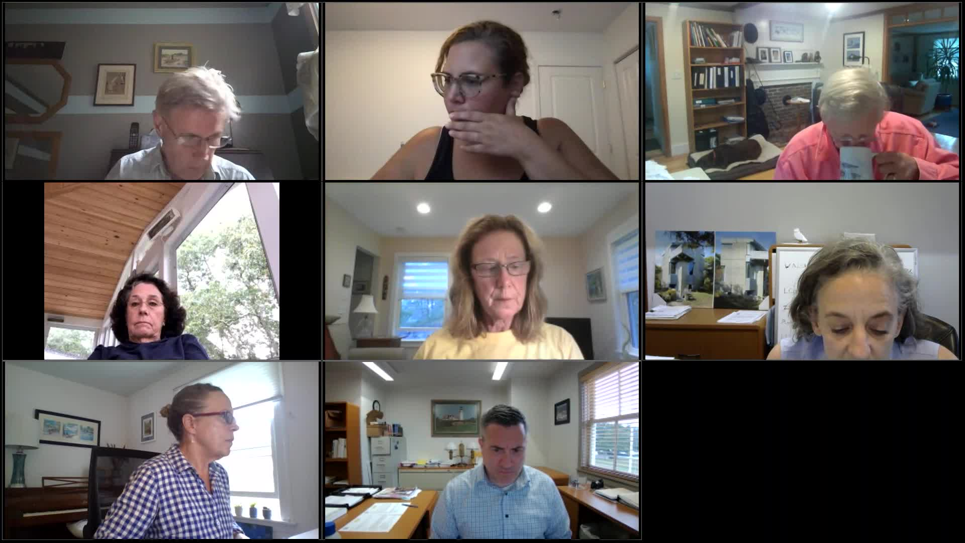 Thumbnail image for Local Comprehensive Plan Committee 9-28-2021