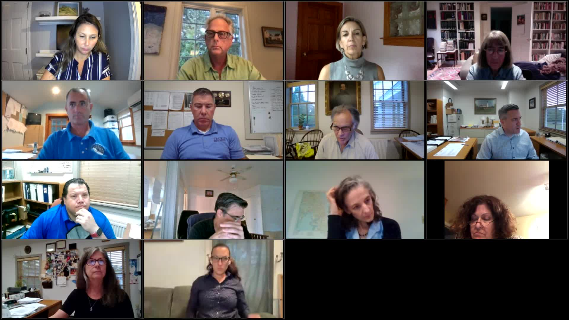 Thumbnail image for Select Board 9-28-2021