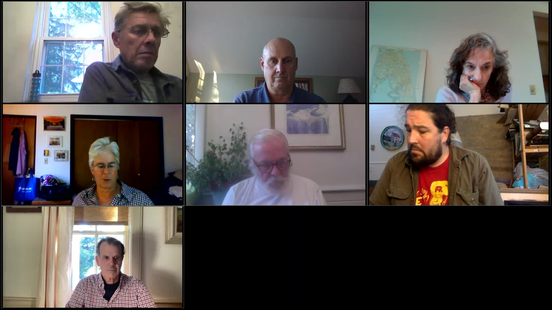 Thumbnail image for Planning Board 10-13-2021