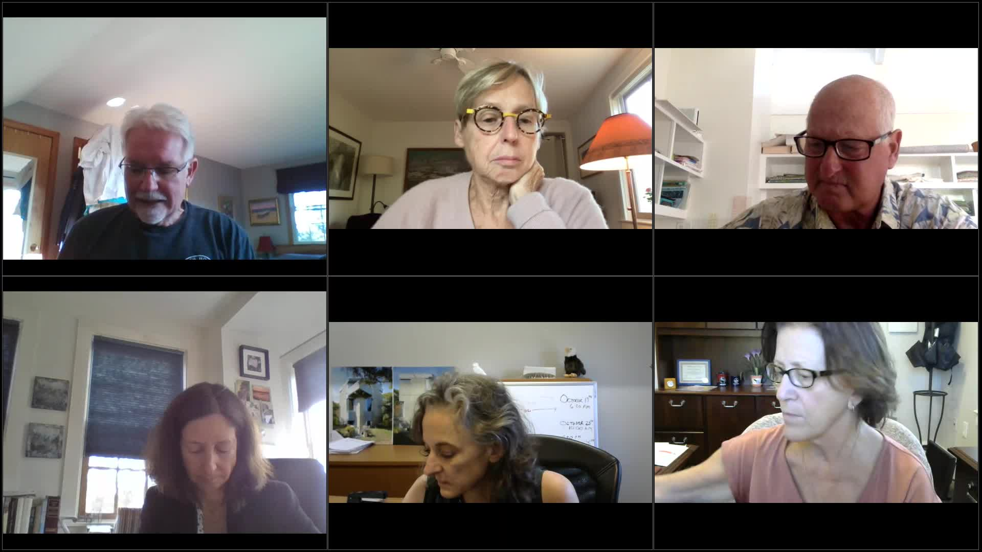 Thumbnail image for Housing Authority 10-14-2021