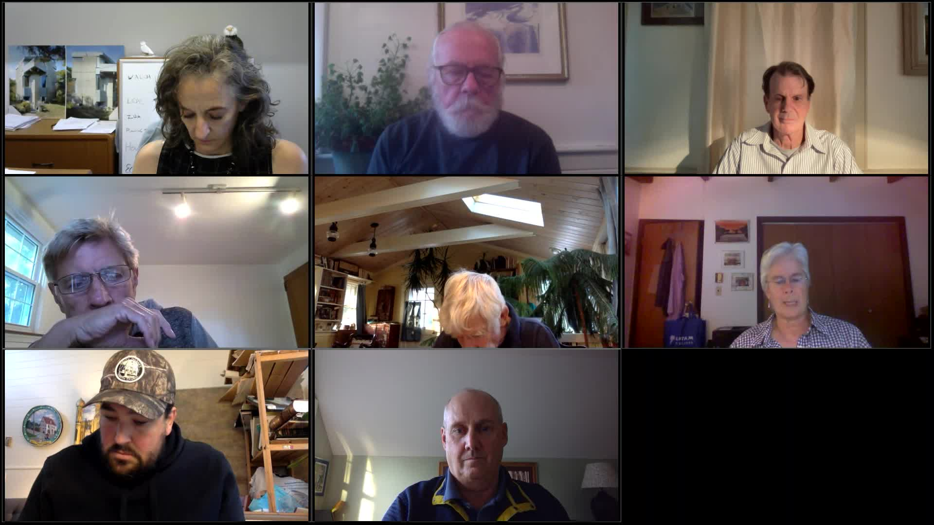 Thumbnail image for Planning Board 10-20-2021