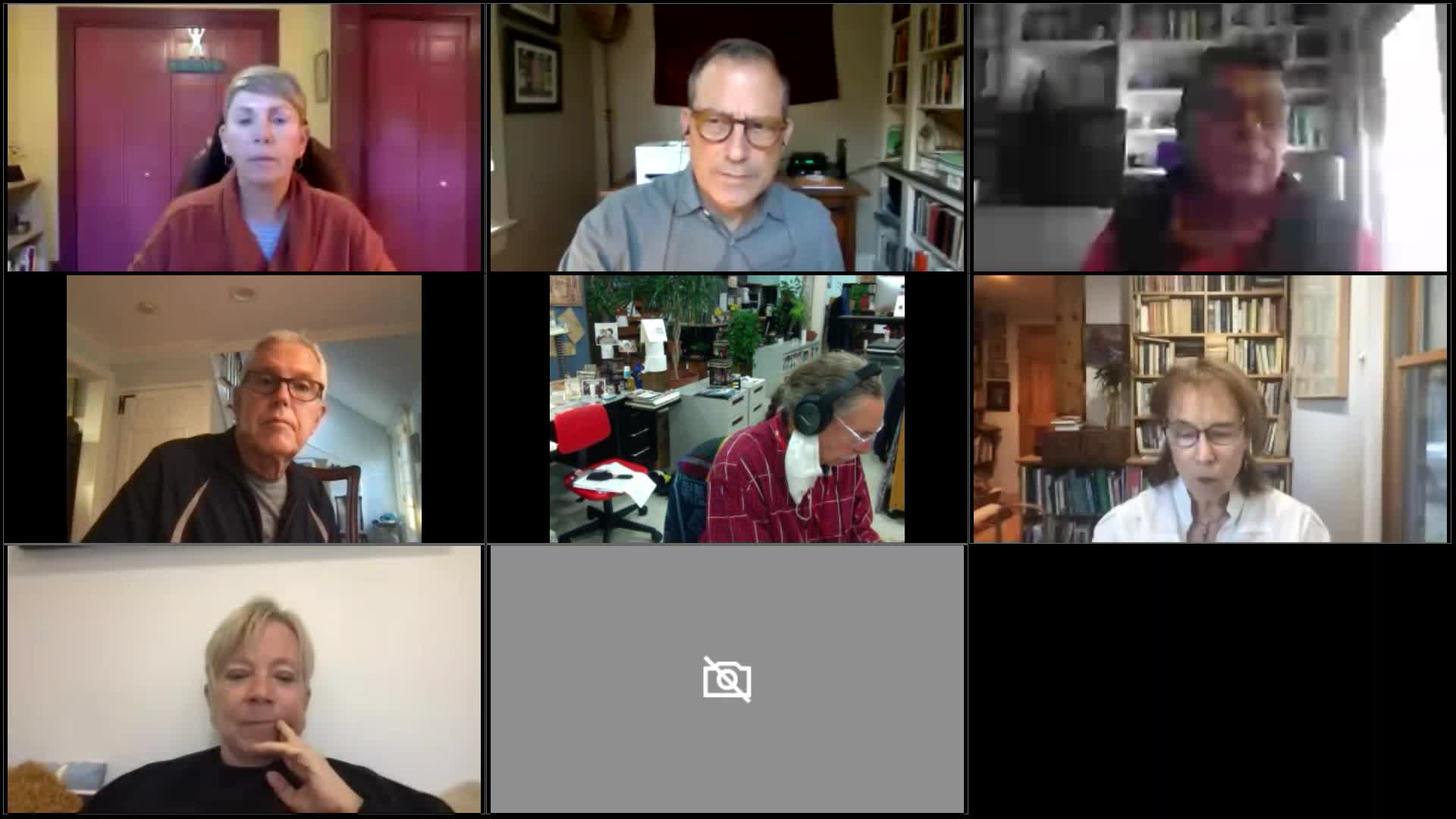 Thumbnail image for Historical Commission 10-20-2021