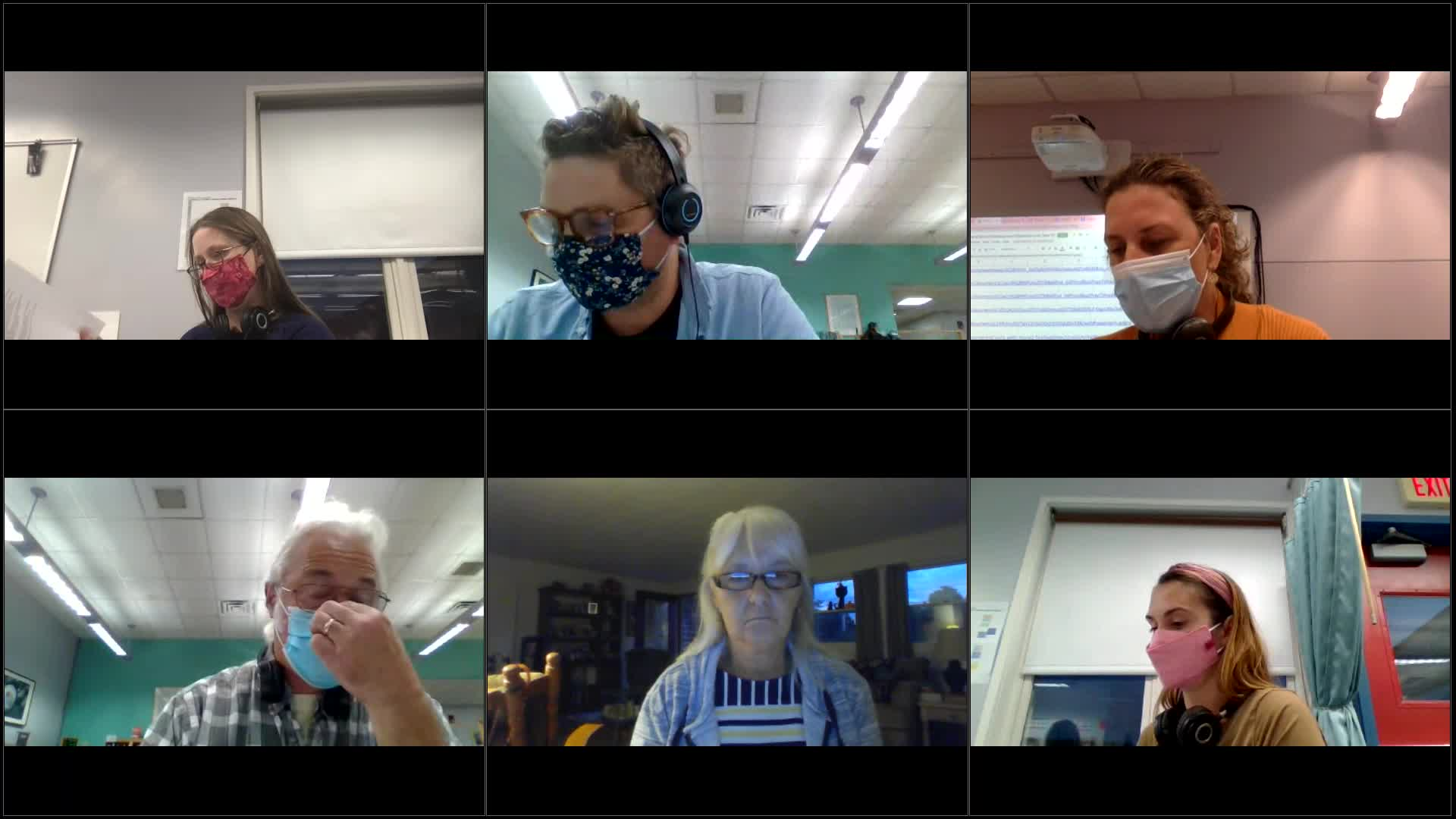 Thumbnail image for School Committee 9-29-2021