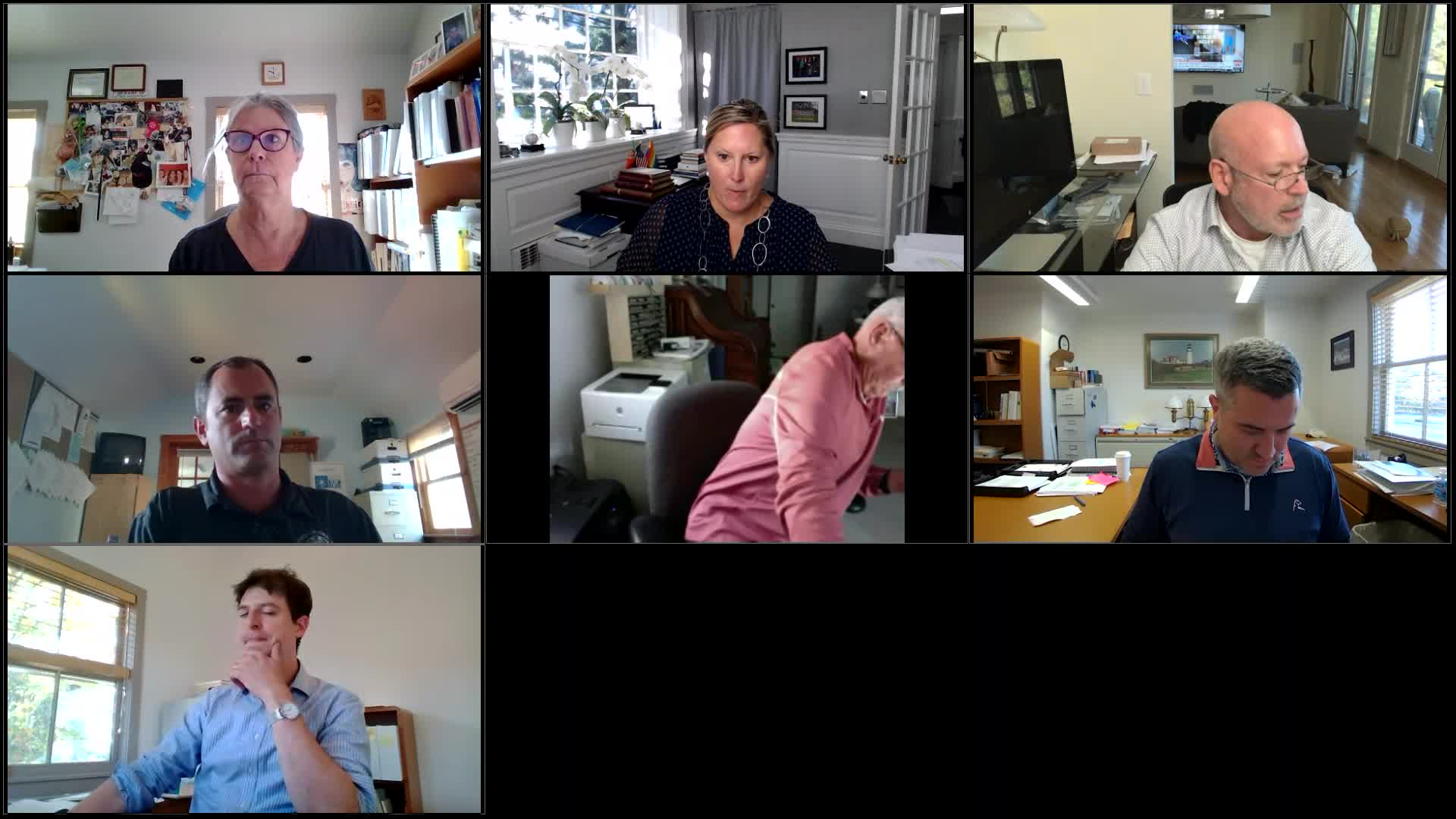 Thumbnail image for Finance Committee 10-22-2021